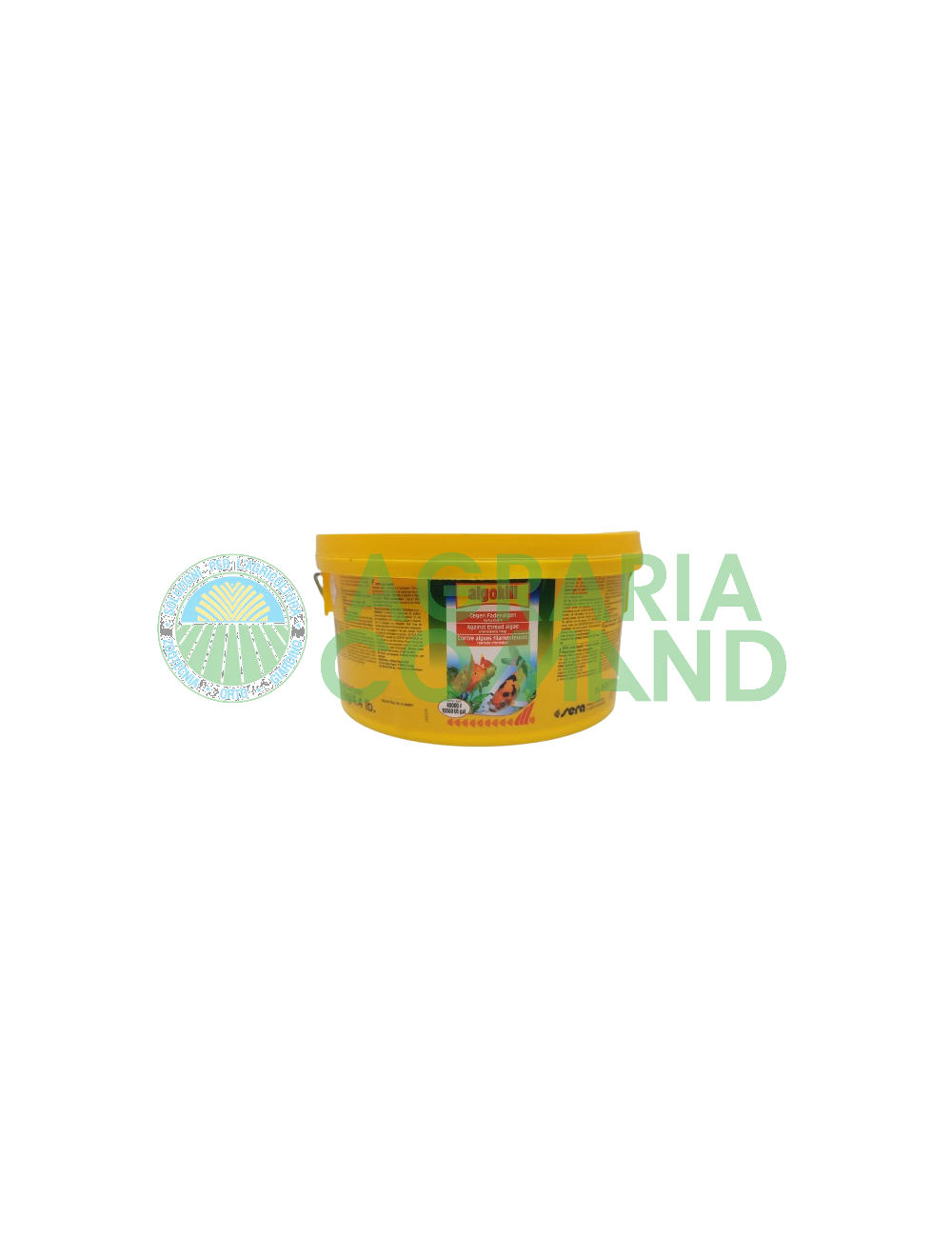 Algokill Sera 2 kg per laghetto