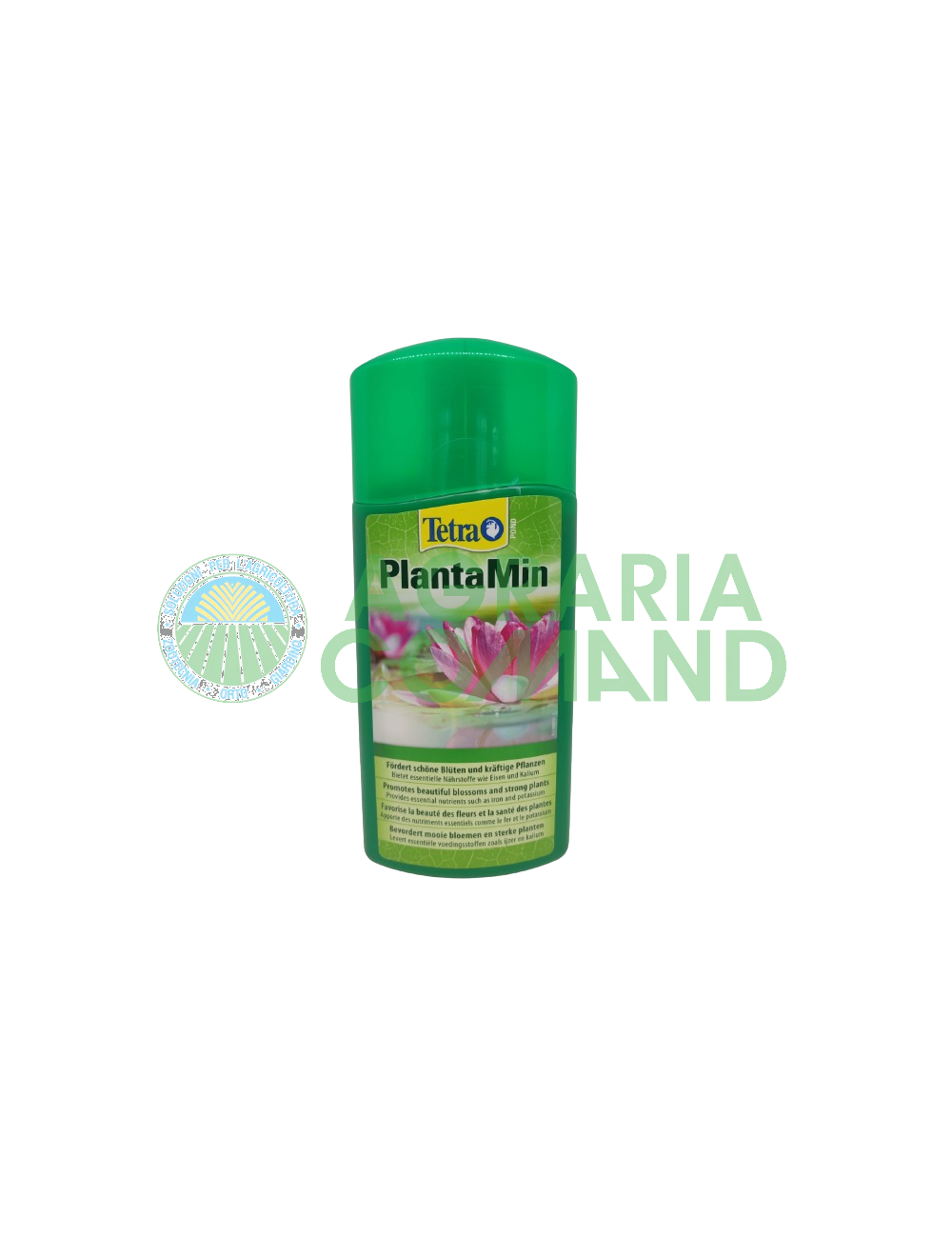 PlantaMin Tetra 500 ml PlantaMin Tetra 500 ml