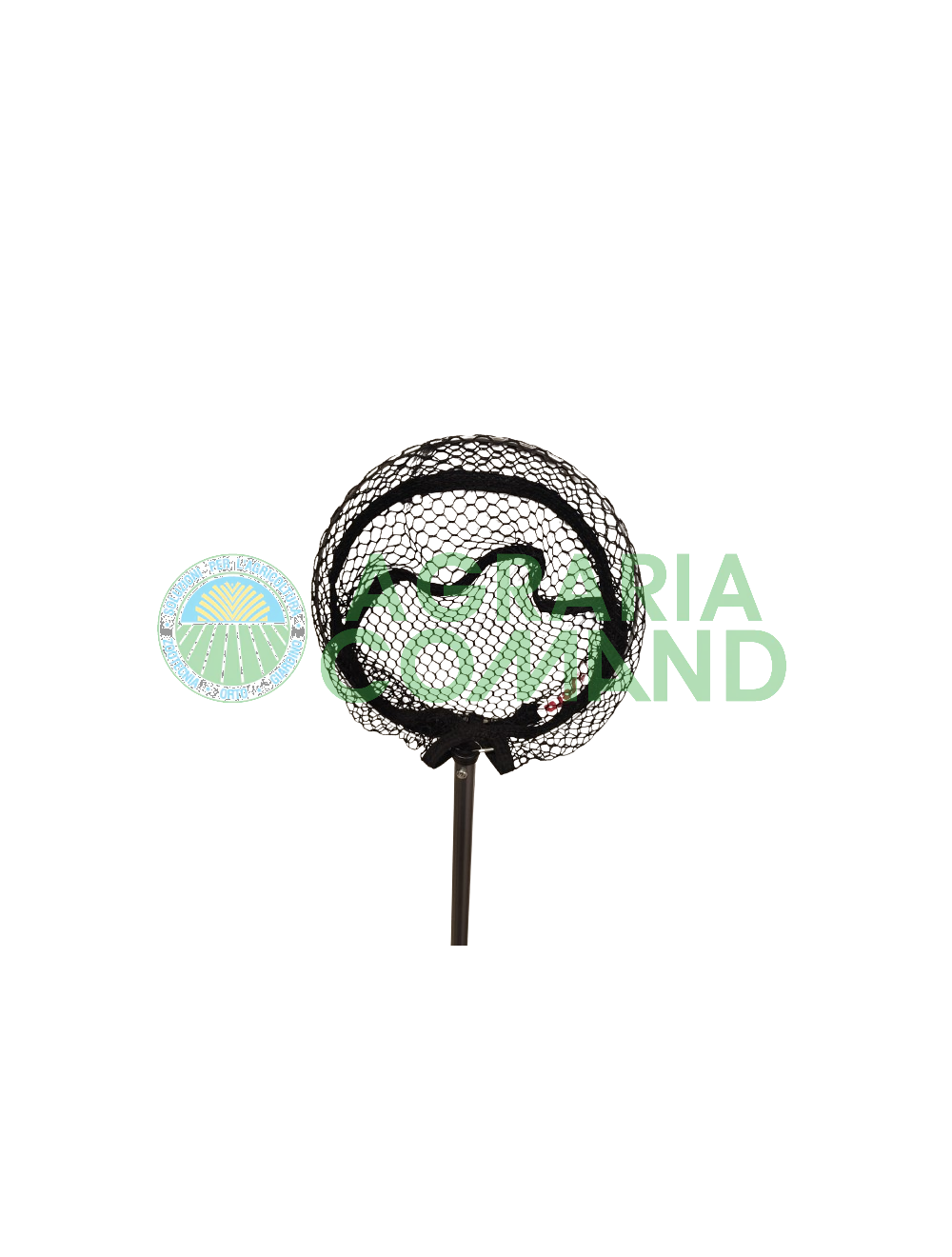 Retino 08371 sera pond laghetto piccolo tessuto