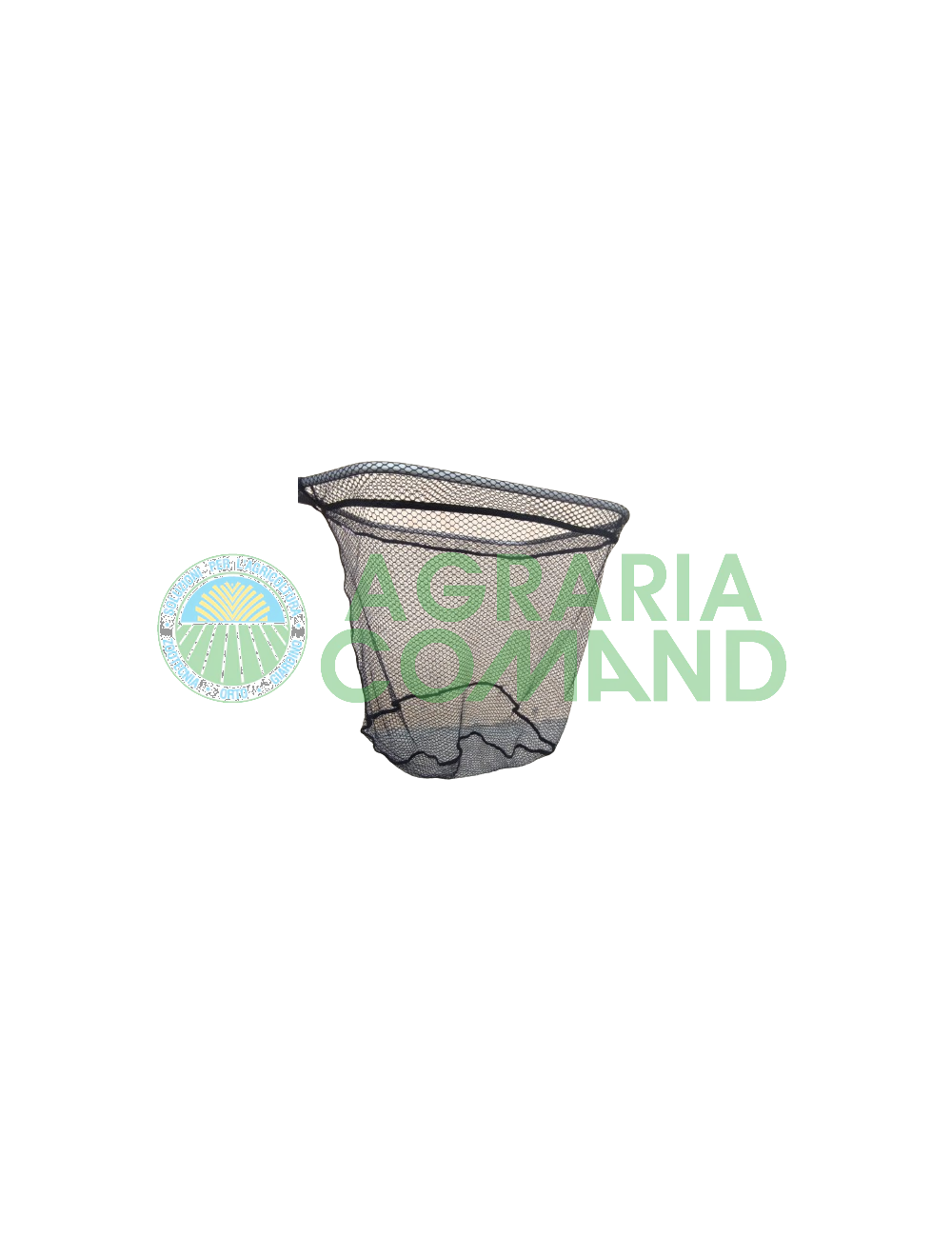 Retino grande per pesci dalghetto sera 08373