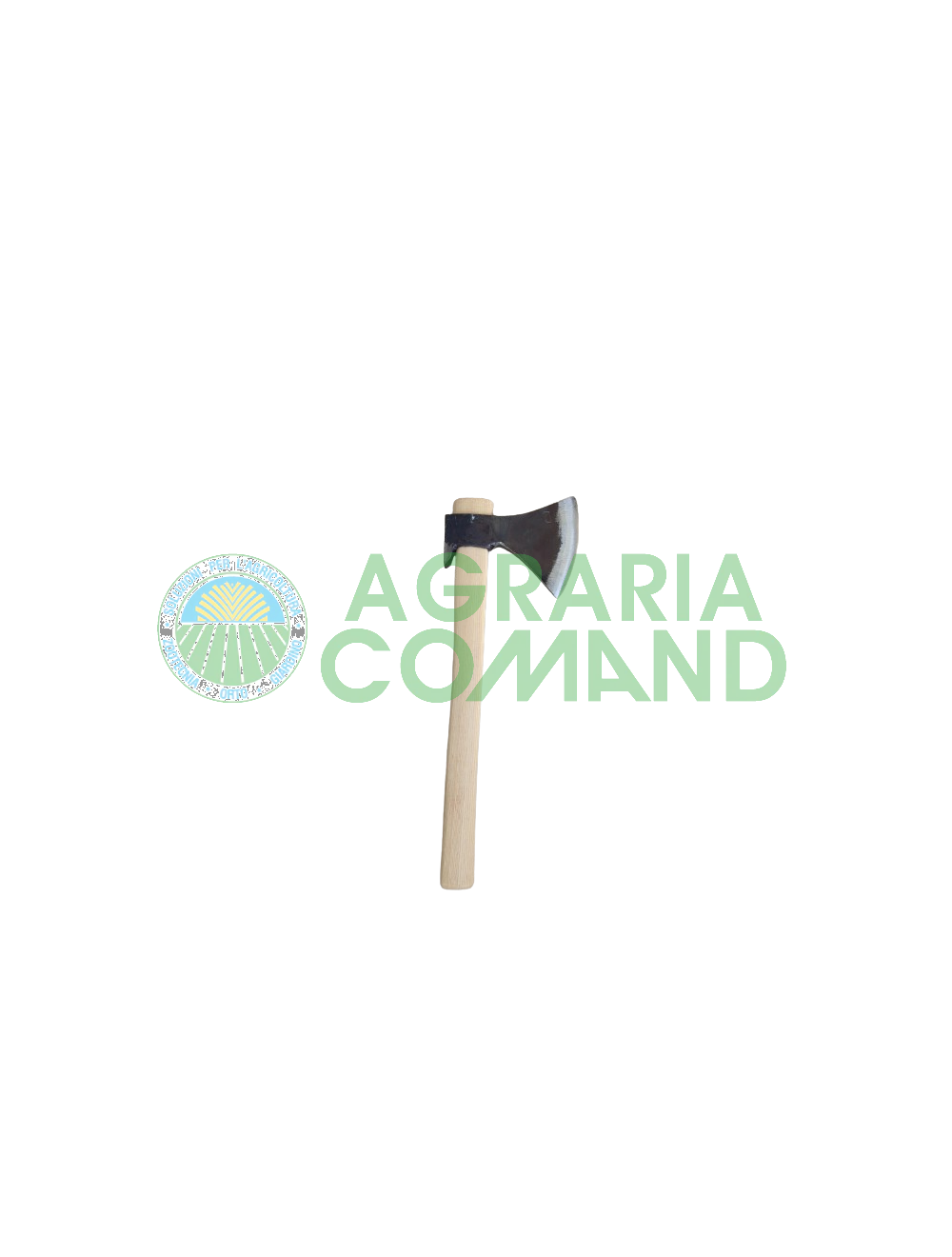 Scure Rinaldi forgiata a mano Scure Rinaldi forgiata a mano