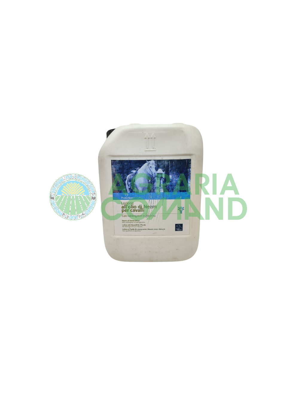 Articolo 0 sprechi, olio di neem per cavalli Articolo 0 sprechi, olio di neem per cavalli