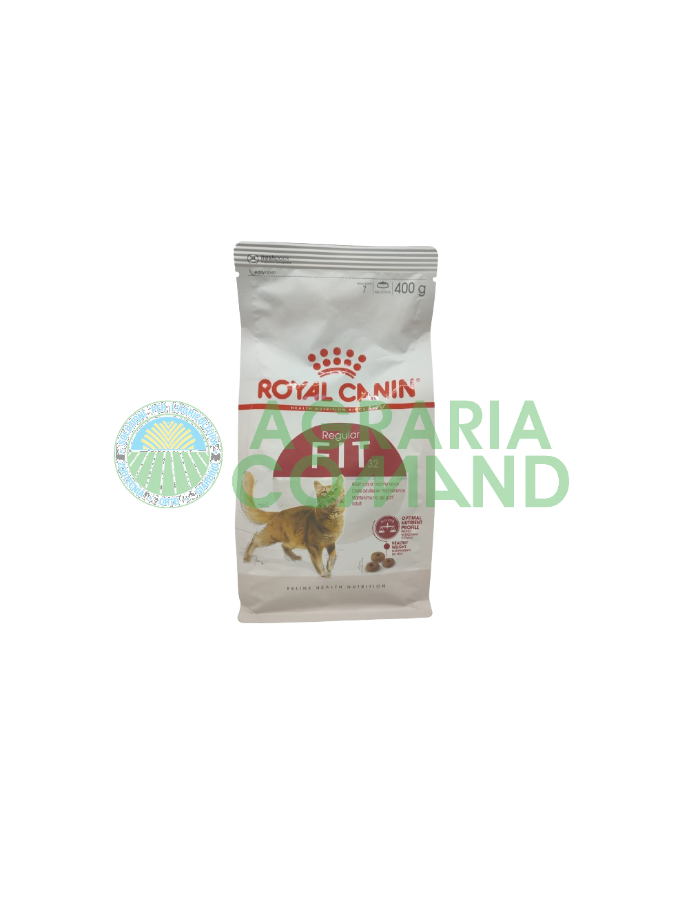 Crocchette per gatto adulto premium