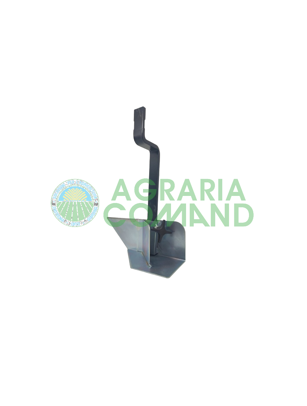 Taglia bordi ciclo zappa manuale