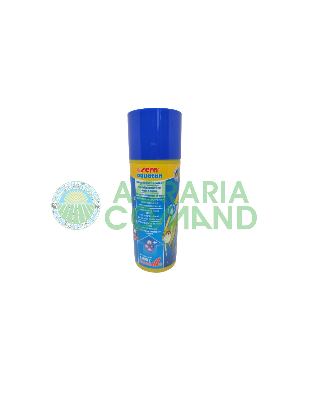 sera aquatan 250 ml sera aquatan 250 ml