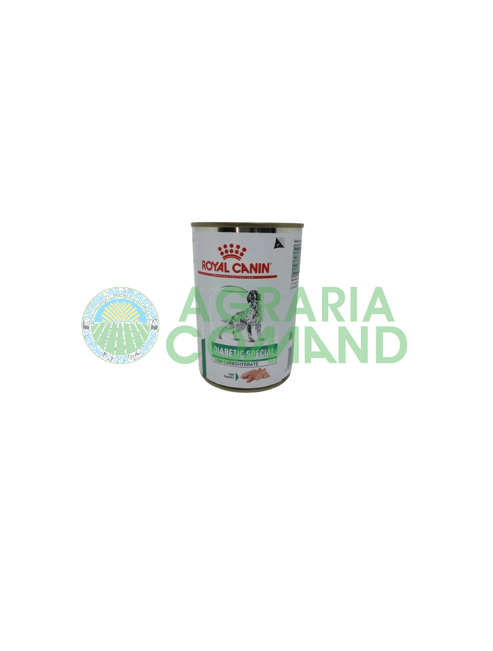 diabetic cane 410 GR Royal diabetic cane 410 GR Royal