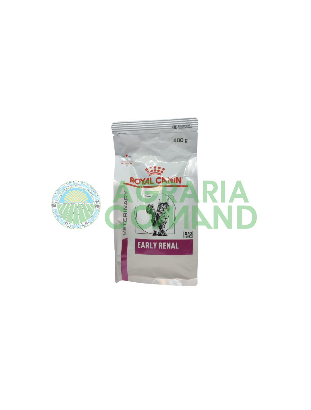 EARLY RENAL Royal Canin Gatto 400 gr