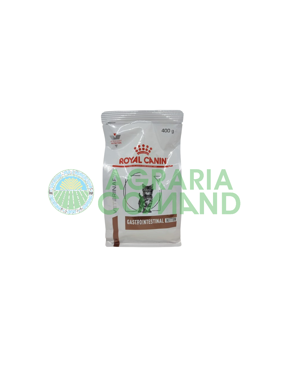 GASTROINTESTINAL Kitten 400 gr Gatto crocchette GASTROINTESTINAL Kitten 400 gr Gatto crocchette