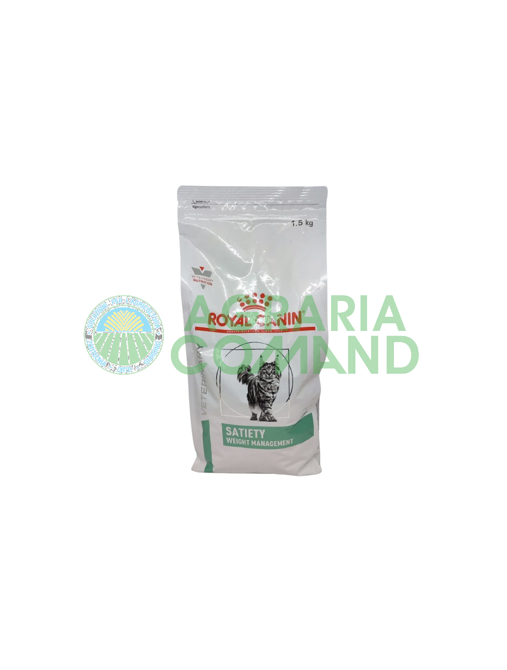 SATIETY WEIGHT MANAGEMENT Gatto SATIETY WEIGHT MANAGEMENT Gatto