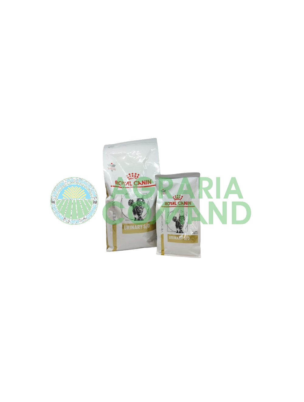 royal canin urinary S/O gatto