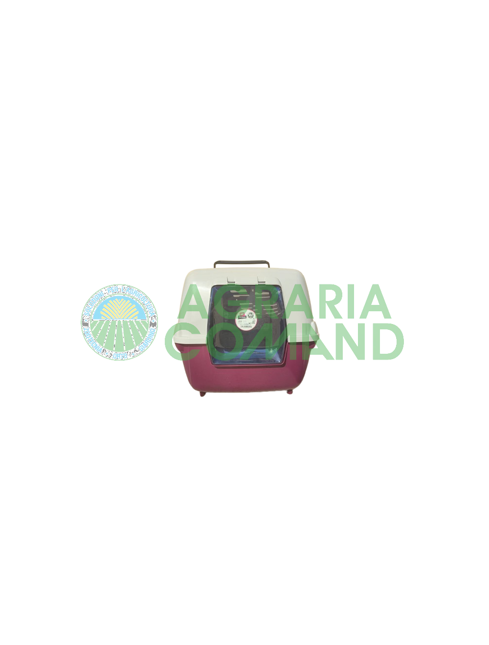 ferplast box bella per gatto