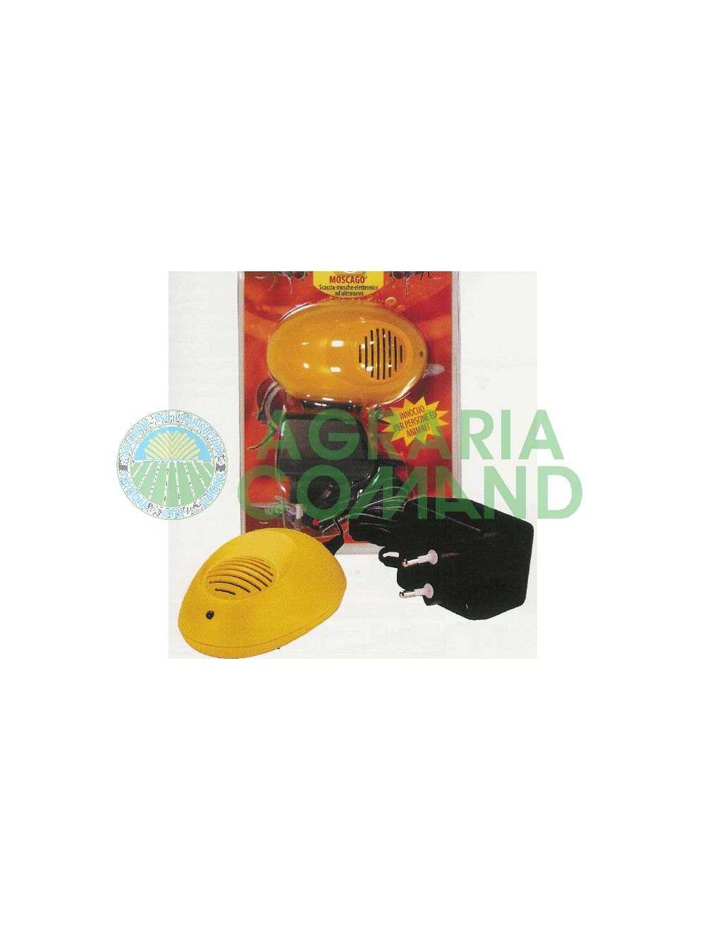 dissuasore per mosche dissuasore per mosche