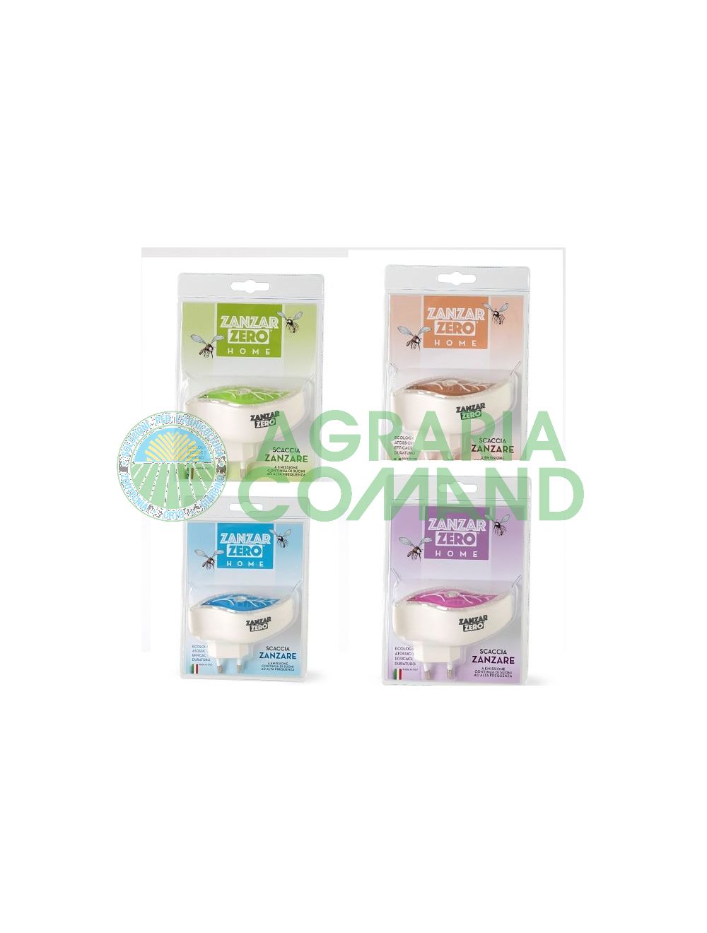Dispositivo zanzare Dispositivo zanzare