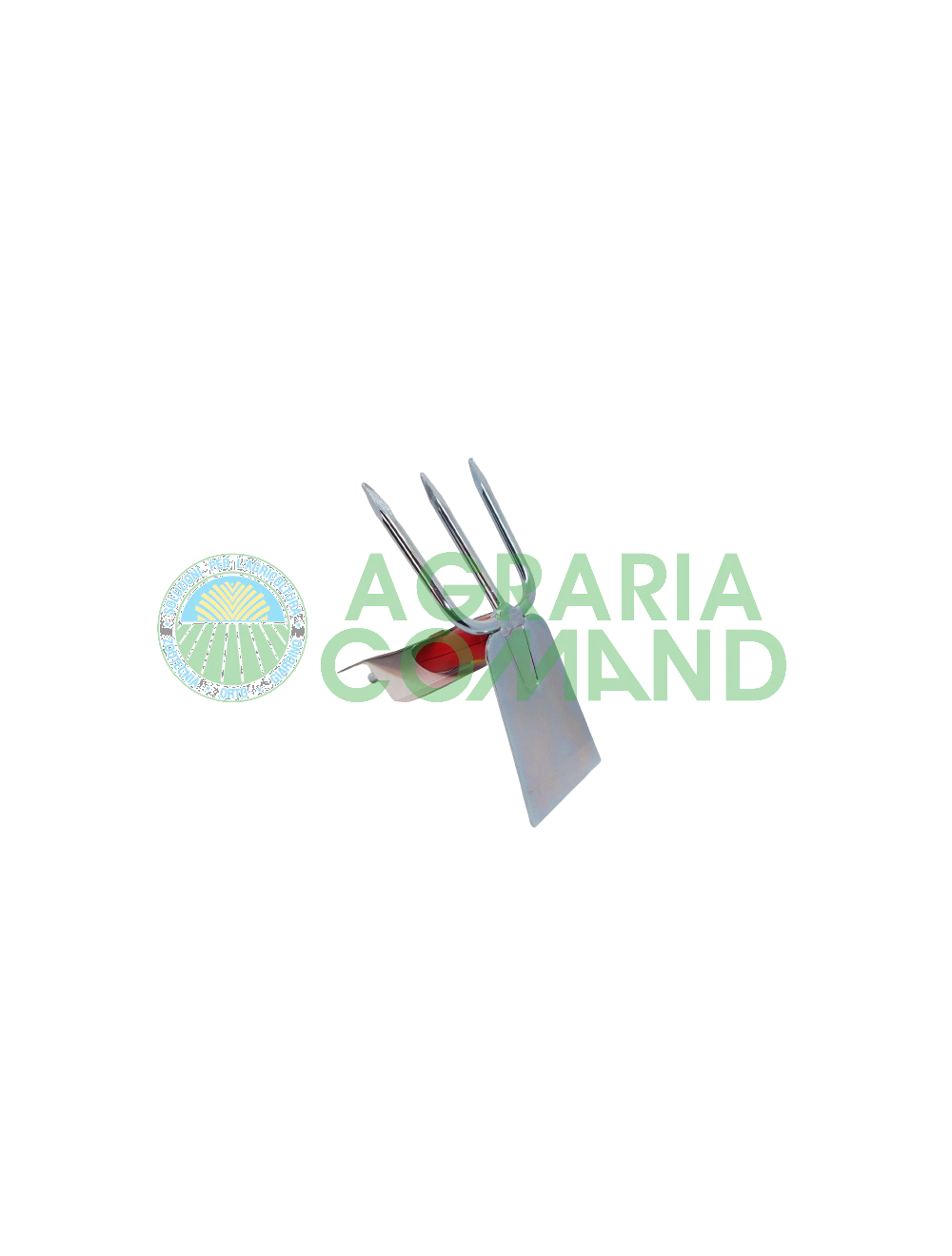 Zappetta doppia wolf garten