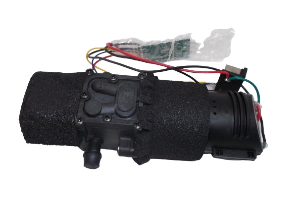 Batteria 18V Li-Ion Per Pompa STOCKER Art. 226, 227, 228 E Nebla 403 - Foto 10