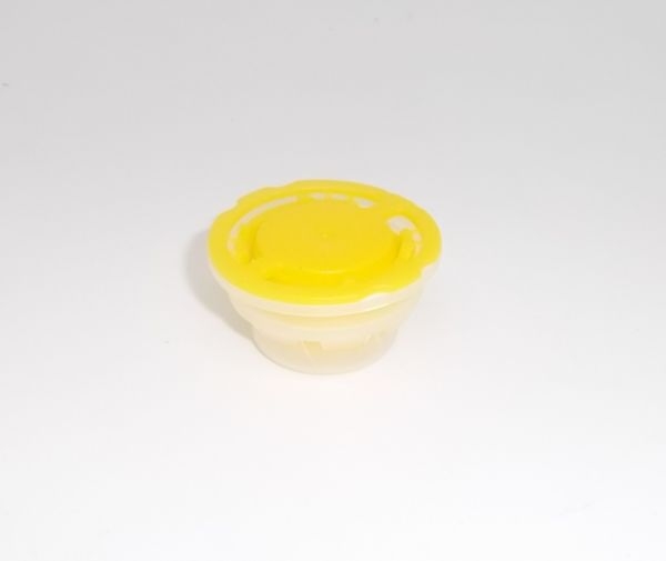 Lattine Olio Metallo 3lt - Confezione Da 12 Pezzi - Con Tappo E Maniglia - Impermeabili - Foto 14