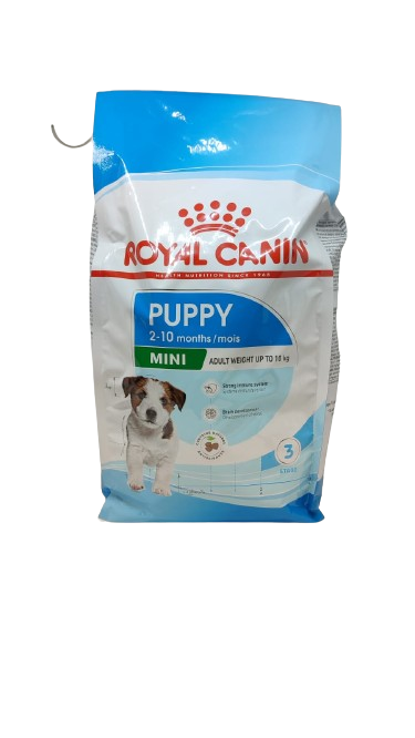 Royal puppy mini best sale