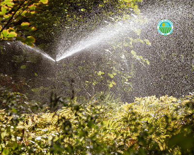 Irrigazione e dispositivi orto e giardino