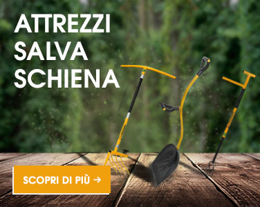 attrezzi salva schiena