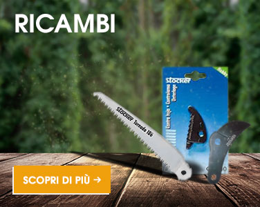 ricambi