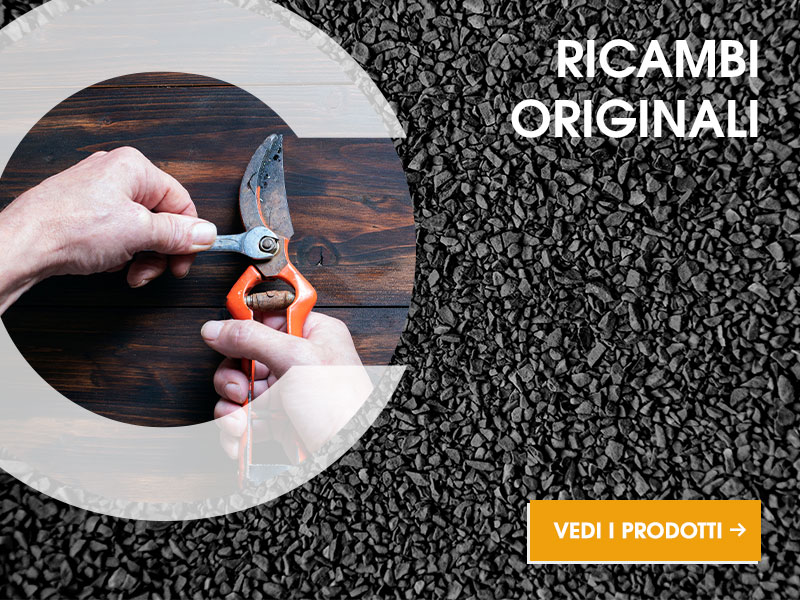 ricambi