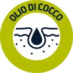 olio di cocco